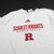 Rutgers Scarlet Knights adidas Aeroready Short Sleeve Shirt Men's XXL TOPS-173653