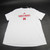 Rutgers Scarlet Knights adidas Aeroready Short Sleeve Shirt Men's XXL TOPS-173653