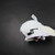 adidas adizero Gloves - Receiver Unisex White/Red New with Tags-EQPT-006491