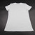 New England Patriots Nike NFL On Field Nike Tee Short Sleeve Shirt Women's New Light Gray XS-TOPS-173172