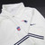 New England Patriots Nike NFL On Field Polo Men's White New without Tags 3XL TOPS-173175