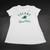 Tulane Green Wave Nike Nike Tee Short Sleeve Shirt Women's Multiple Sizes TOPS-173220