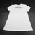 Tulane Green Wave Nike Nike Tee Short Sleeve Shirt Women's White New-TOPS-173220