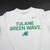 Tulane Green Wave Nike Nike Tee Short Sleeve Shirt Women's White New XS-TOPS-173222