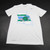 Tulane Green Wave Nike Nike Tee Short Sleeve Shirt Men's Multiple Sizes TOPS-173223