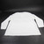 New England Patriots Nike NFL On Field Pullover Men's White New with Tags 4XL TOPS-173279