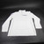 New England Patriots Nike NFL On Field Pullover Men's White Used L TOPS-173286