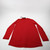 Rutgers Scarlet Knights adidas Long Sleeve Shirt Men's Red New with Tags LT TOPS-173657