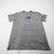 Buffalo Bills Nike NFL On Field Nike Tee Short Sleeve Shirt Men's Gray Used M TOPS-173876