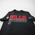 Buffalo Bills Nike NFL On Field Nike Tee Short Sleeve Shirt Men's M TOPS-173878