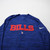 Buffalo Bills Nike NFL On Field Nike Tee Long Sleeve Shirt Men's Used Blue/Heather M-TOPS-173895