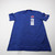 Buffalo Bills Nike NFL On Field Nike Tee Short Sleeve Shirt Men's Used Blue/Heather M-TOPS-173891