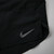 Nike Athletic Shorts Men's Black Used XXL SHOR-037492
