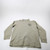 Independent Trading Co Pullover Men's Beige Used XL TOPS-173935