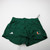 Miami Hurricanes adidas Athletic Shorts Women's Green New XL-SHOR-037484
