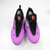 adidas Dame Basketball Shoe Men's Purple Used 18 SHOE-021637