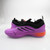 adidas Dame Basketball Shoe Men's Purple Used 18 SHOE-021637