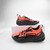 Puma J. Cole Basketball Shoe Men's Orange Used 12 SHOE-021618