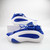 adidas Harden Basketball Shoe Men's Blue Used 15 SHOE-021625