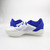 adidas adizero Basketball Shoe Men's White Used 14 SHOE-021631
