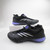 adidas Dame Basketball Shoe Men's Black Used 18 SHOE-021636