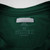 Miami Hurricanes adidas Aeroready Short Sleeve Shirt Men's Green Used M-TOPS-173974