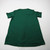 Miami Hurricanes adidas Aeroready Short Sleeve Shirt Men's Green Used M TOPS-173974