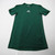adidas Aeroready Compression Top Men's Green Used S TOPS-173965