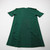 adidas Aeroready Compression Top Men's Green Used S TOPS-173965