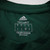 adidas Aeroready Compression Top Men's Green Used S TOPS-173965