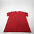 New England Patriots Nike NFL On Field Short Sleeve Shirt Men's Used Red/Heather XL-TOPS-173982