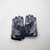Nike Gloves - Receiver Men's Navy New with Tags-EQPT-006583
