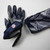 Nike Gloves - Receiver Men's Navy New with Tags-EQPT-006583