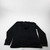 New England Patriots WSI Sports Sweatshirt Men's Black Used L TOPS-174120