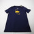 California Golden Bears Under Armour Short Sleeve Shirt Men's Navy/Gold New-TOPS-173813