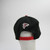 Atlanta Falcons New Era 9fifty Snap-Back Hat Unisex Black/Red New OSFM-HATS-016167