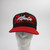 Atlanta Falcons New Era 9fifty Snap-Back Hat Unisex Black New without Tags OSFM HATS-016167