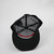 Atlanta Falcons New Era 9fifty Snap-Back Hat Unisex Black Used LXL HATS-016173