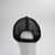 Richardson Snap-Back Hat Unisex Black New without Tags OSFM HATS-016152