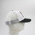 Atlanta Falcons New Era 9seventy Snap-Back Hat Unisex White Used OSFM HATS-016160