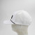 Pacific Headwear Snap-Back Hat Unisex White New with Tags OSFM HATS-016164