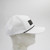 Pacific Headwear Snap-Back Hat Unisex White New with Tags OSFM HATS-016164