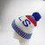 Buffalo Bills New Era Winter Hat Unisex Navy New without Tags OSFM HATS-016115