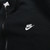 Nike Pullover Men's Black Used XXL TOPS-174334
