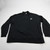 Nike Pullover Men's Black Used XXL TOPS-174334