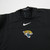 Jacksonville Jaguars Nike NFL On Field Dri-Fit Long Sleeve Shirt Men's New Black 4XL-TOPS-174106