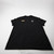 Vanderbilt Commodores Nike Short Sleeve Shirt Men's Black Used 3XL-TOPS-174187