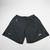 Los Angeles Chargers Nike NFL On Field Practice Shorts Men's Used XL SHOR-037504