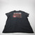 San Francisco 49ers Nike NFL On Field Short Sleeve Shirt Men's Dark Gray New 2XL-TOPS-174265