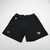 Jacksonville Jaguars Nike NFL On Field Dri-Fit Practice Shorts Men's Used Black-SHOR-037510